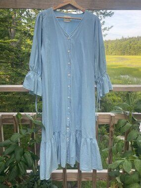 Rudy Jude June Dress, S